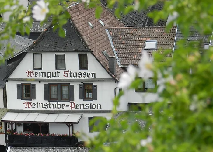 Weingut Stassen