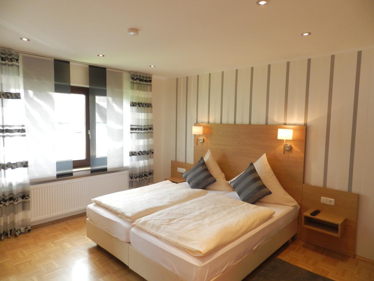 Weingut Stassen Hotel