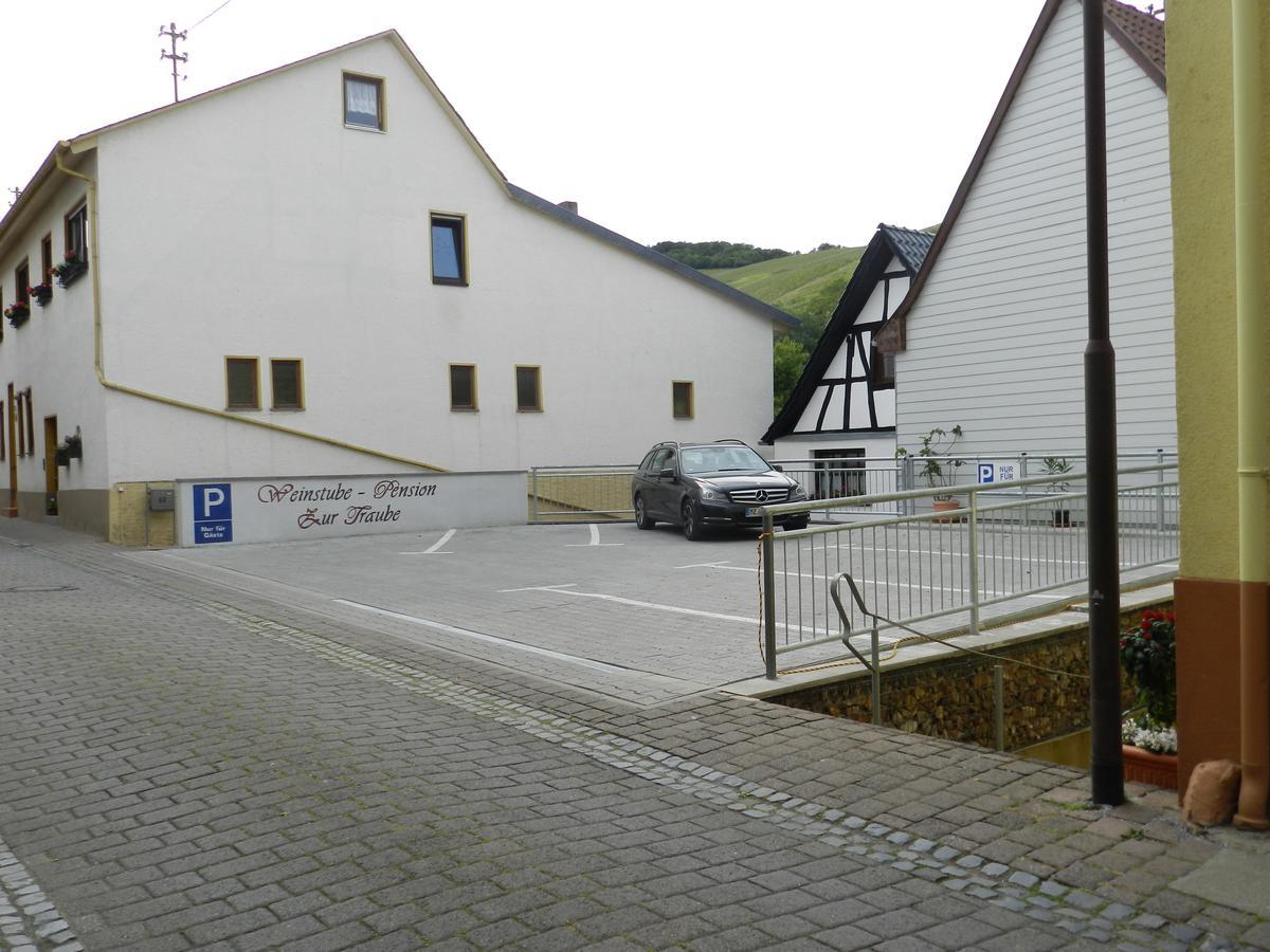 Hotel Weingut Stassen Oberheimbach