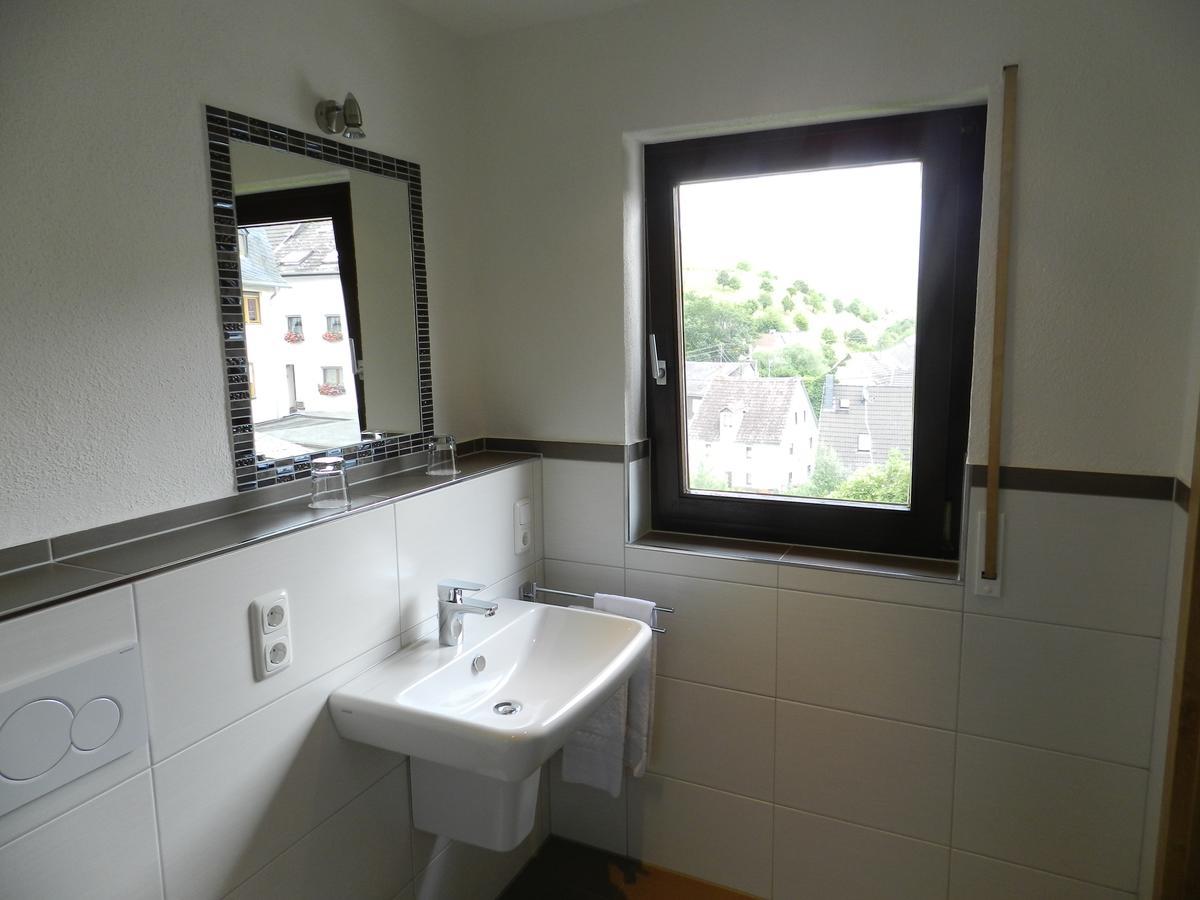 Hotel Weingut Stassen Oberheimbach