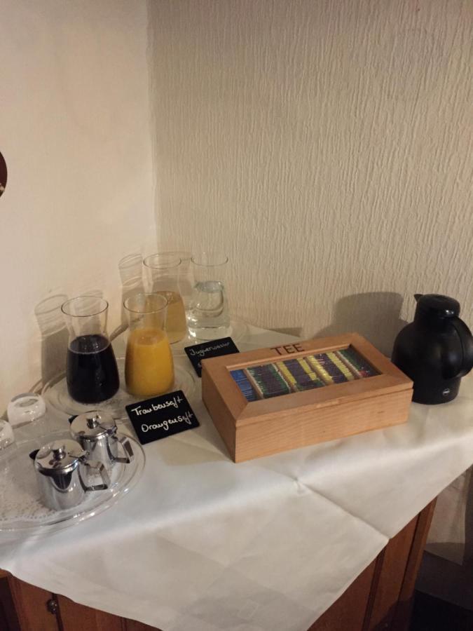 Weingut Stassen Hotel